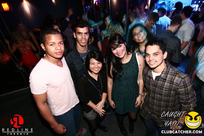 Gravity Soundbar nightclub photo 136 - October 24th, 2014