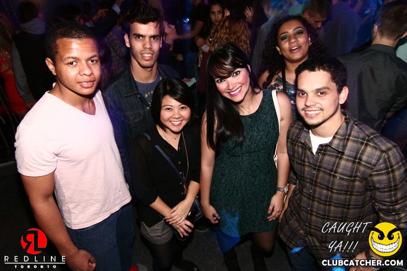 Gravity Soundbar nightclub photo 145 - October 24th, 2014