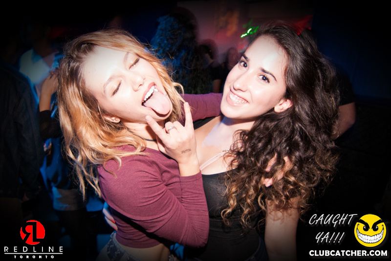Gravity Soundbar nightclub photo 16 - October 24th, 2014
