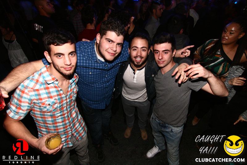 Gravity Soundbar nightclub photo 153 - October 24th, 2014