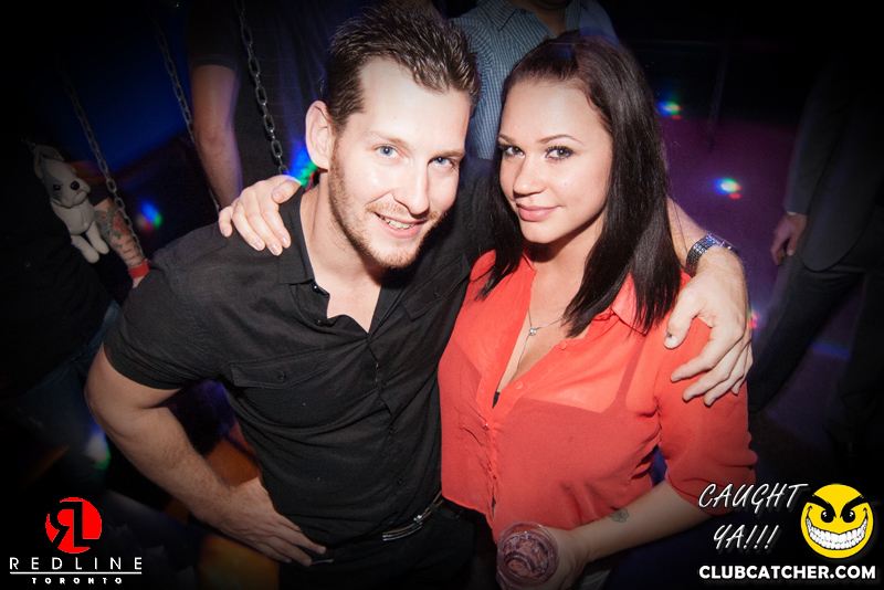 Gravity Soundbar nightclub photo 17 - October 24th, 2014