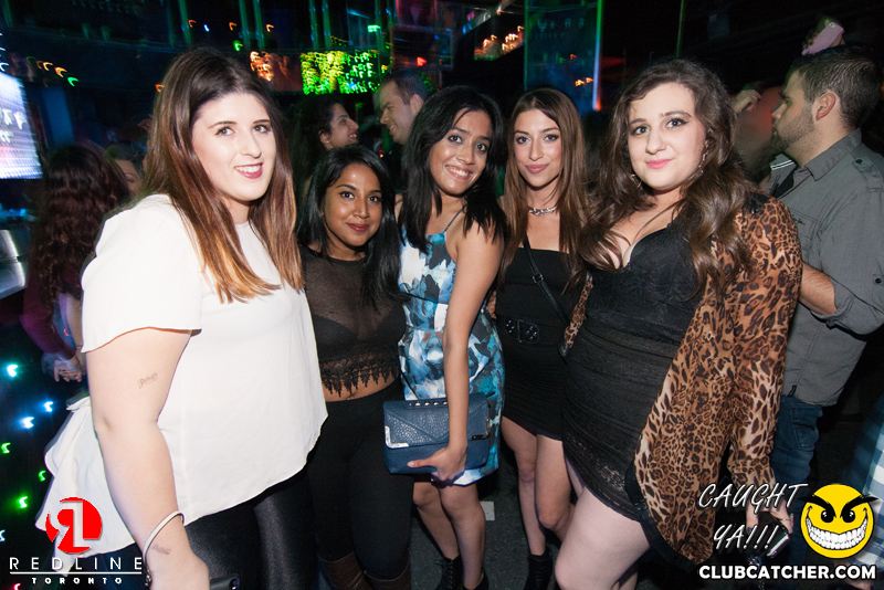 Gravity Soundbar nightclub photo 19 - October 24th, 2014