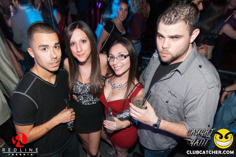 Gravity Soundbar nightclub photo 21 - October 24th, 2014