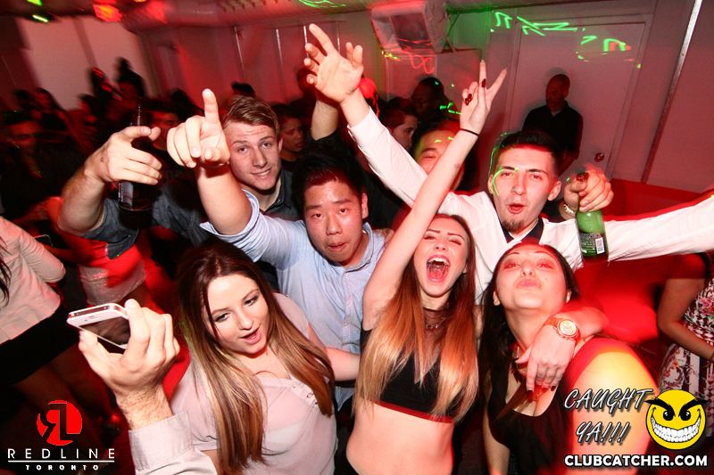 Gravity Soundbar nightclub photo 27 - October 24th, 2014