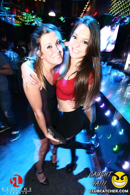 Gravity Soundbar nightclub photo 29 - October 24th, 2014