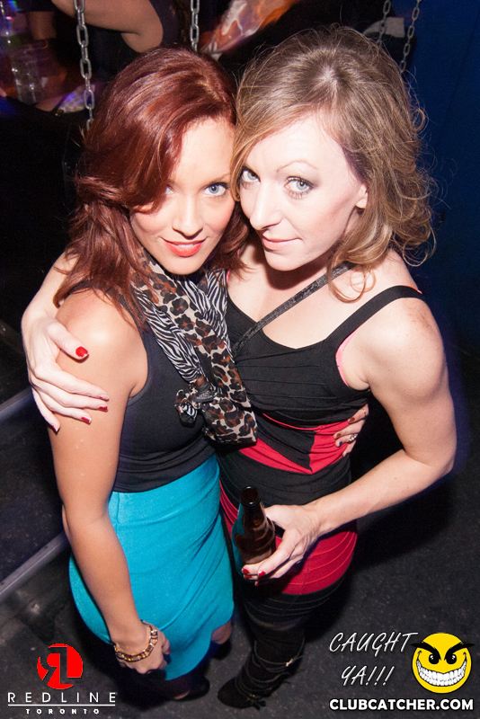 Gravity Soundbar nightclub photo 31 - October 24th, 2014