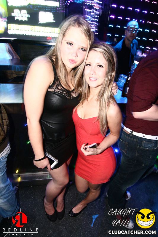 Gravity Soundbar nightclub photo 33 - October 24th, 2014