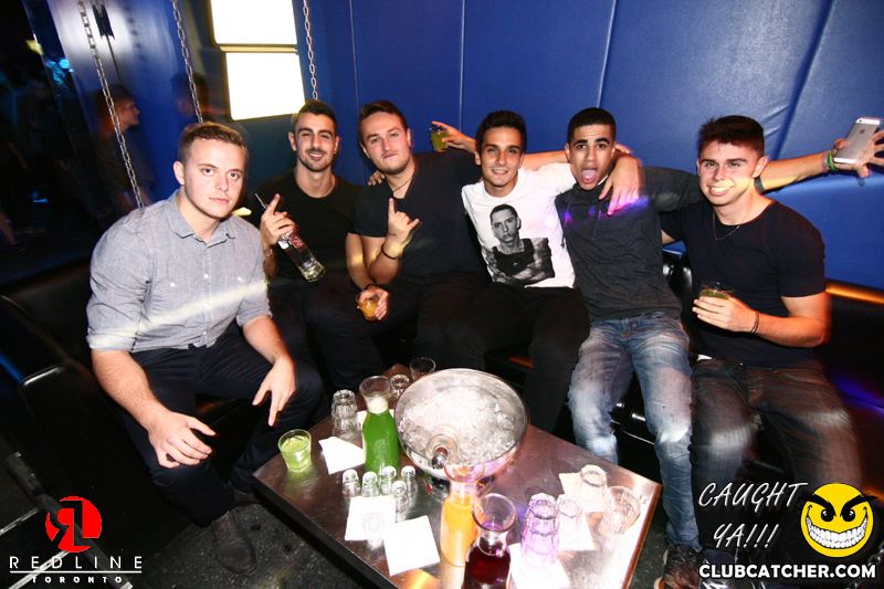 Gravity Soundbar nightclub photo 36 - October 24th, 2014