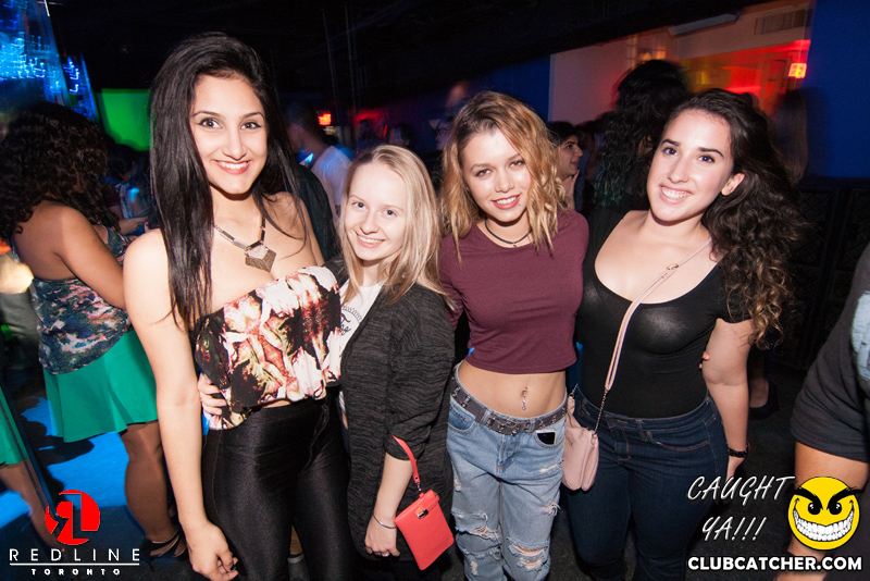 Gravity Soundbar nightclub photo 5 - October 24th, 2014