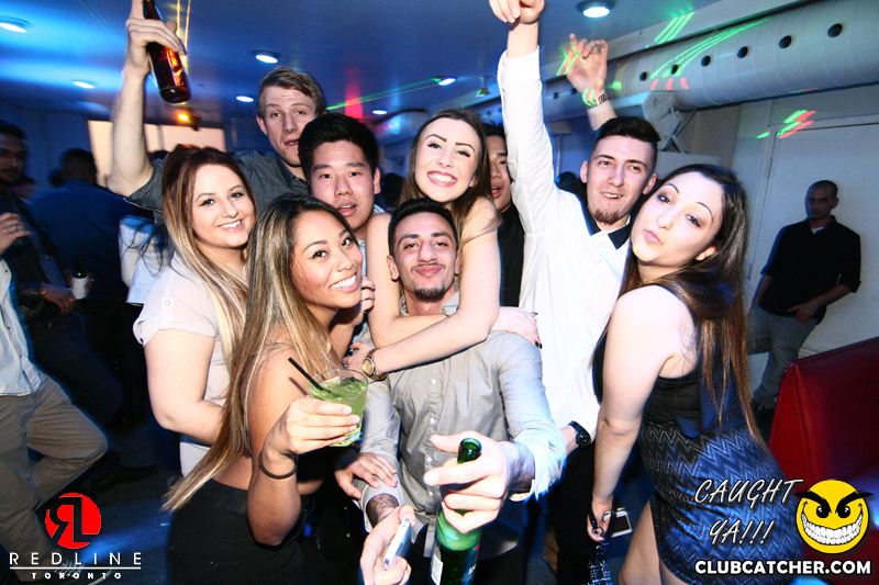 Gravity Soundbar nightclub photo 7 - October 24th, 2014