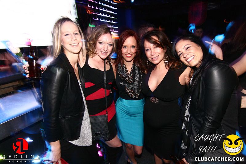 Gravity Soundbar nightclub photo 8 - October 24th, 2014