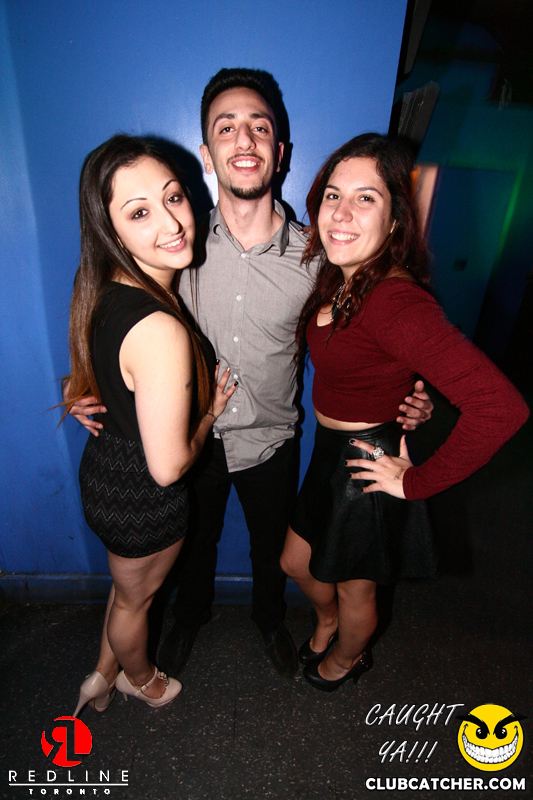 Gravity Soundbar nightclub photo 76 - October 24th, 2014