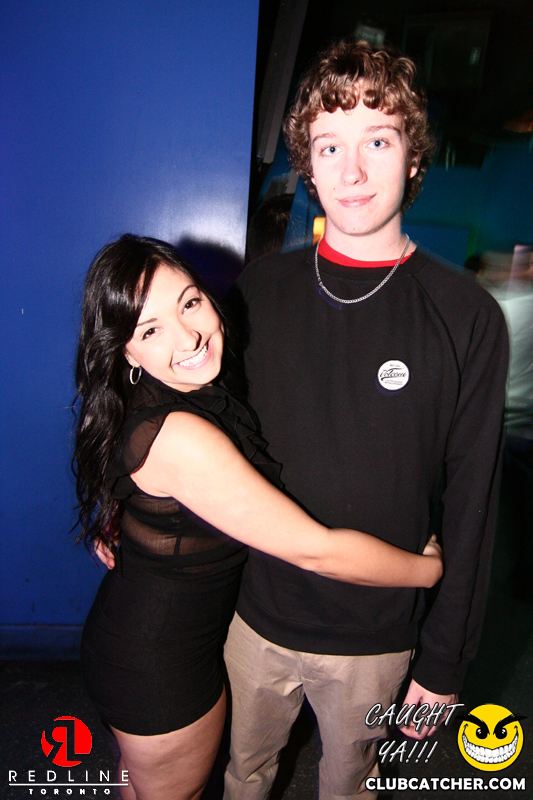 Gravity Soundbar nightclub photo 78 - October 24th, 2014