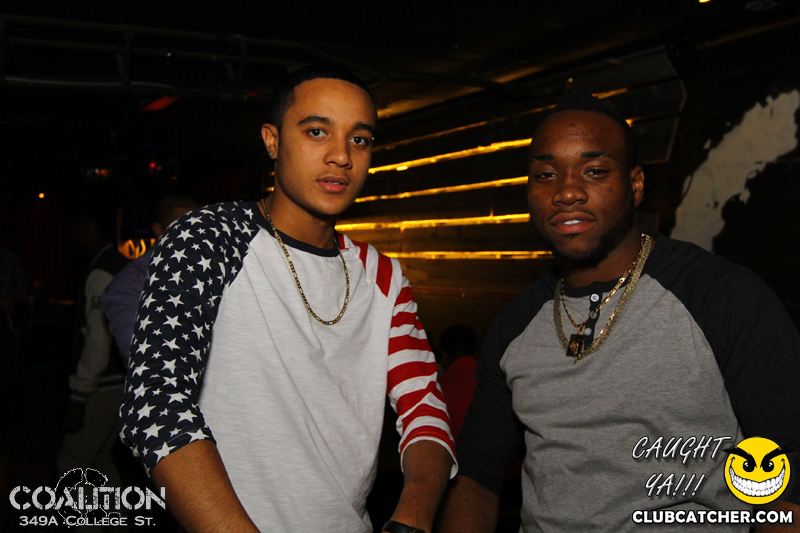 Coalition lounge photo 101 - October 24th, 2014