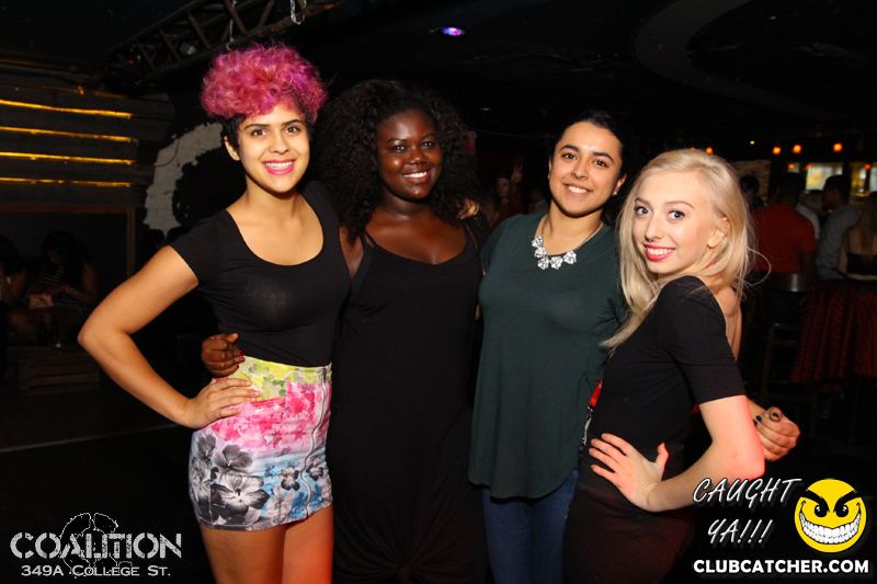 Coalition lounge photo 103 - October 24th, 2014