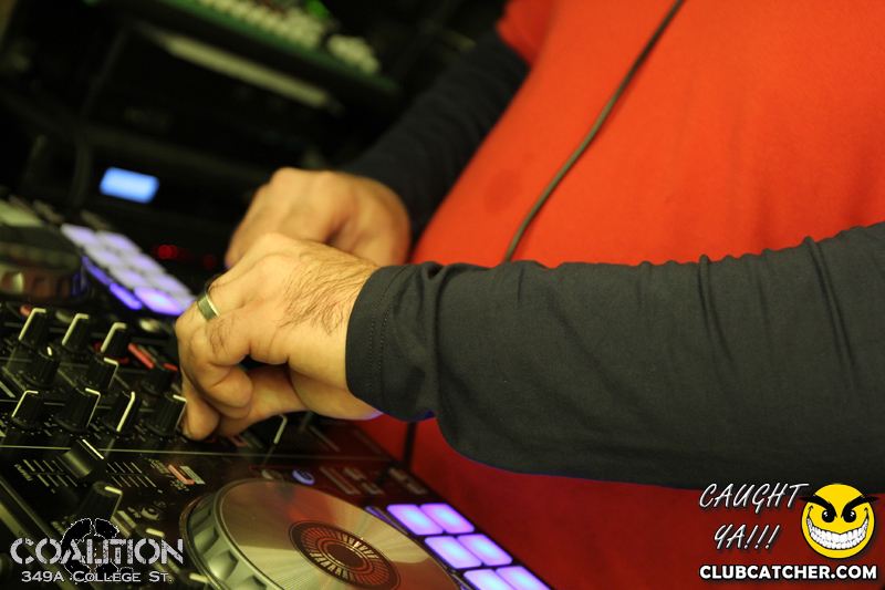 Coalition lounge photo 104 - October 24th, 2014