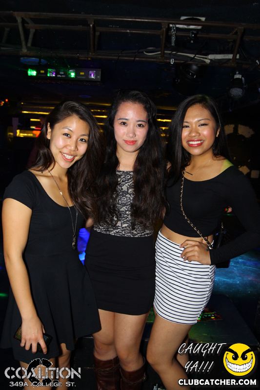 Coalition lounge photo 106 - October 24th, 2014