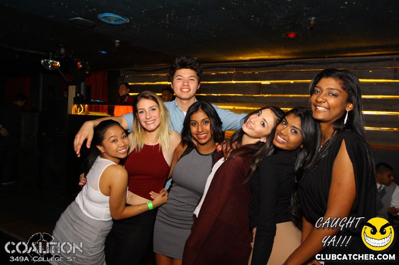 Coalition lounge photo 108 - October 24th, 2014