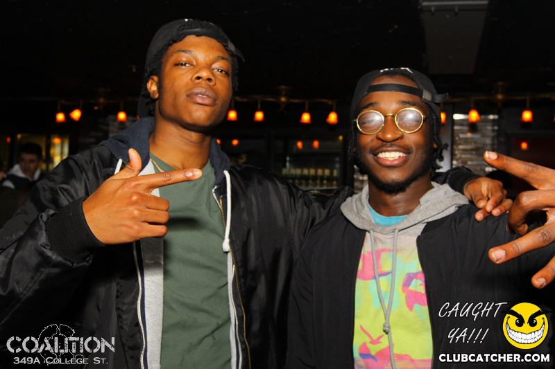 Coalition lounge photo 109 - October 24th, 2014