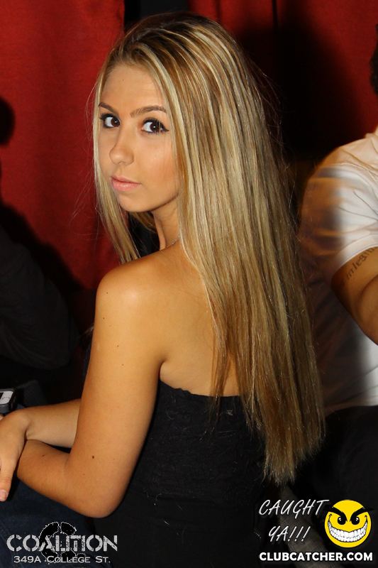 Coalition lounge photo 110 - October 24th, 2014