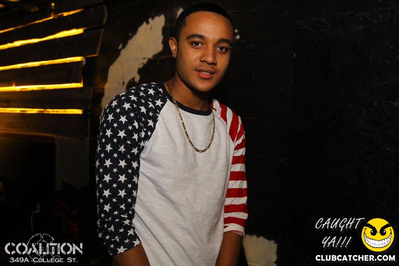 Coalition lounge photo 111 - October 24th, 2014