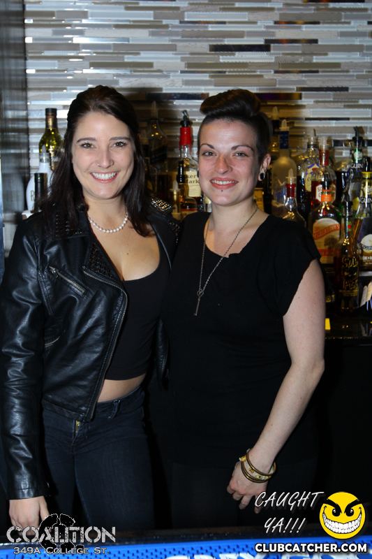 Coalition lounge photo 113 - October 24th, 2014