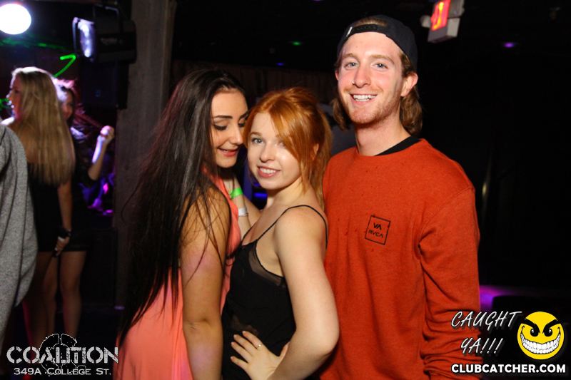 Coalition lounge photo 116 - October 24th, 2014