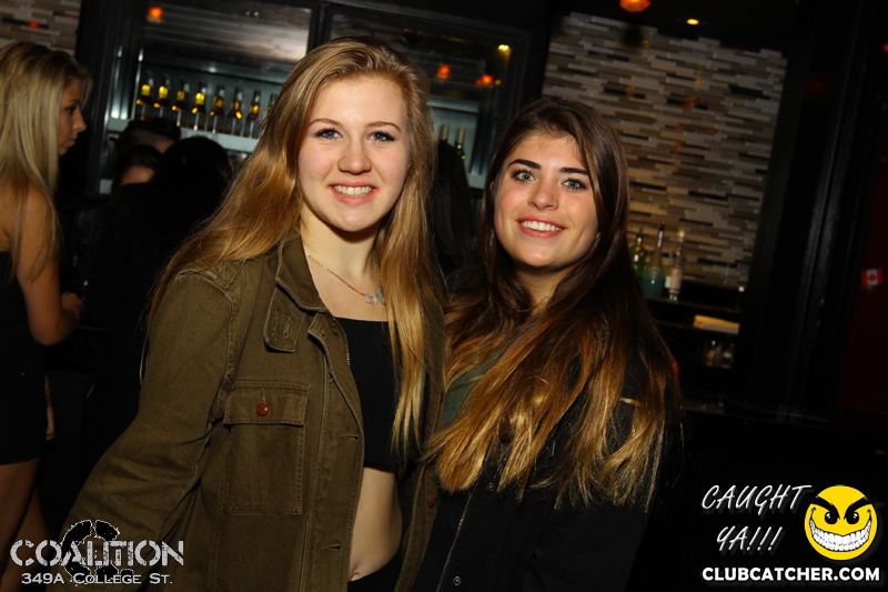 Coalition lounge photo 117 - October 24th, 2014