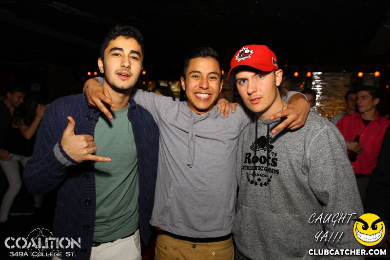 Coalition lounge photo 119 - October 24th, 2014