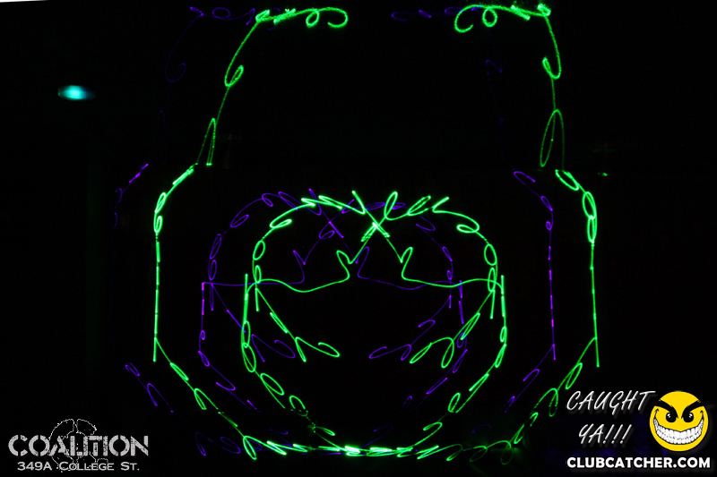 Coalition lounge photo 13 - October 24th, 2014