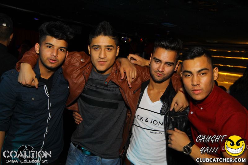 Coalition lounge photo 121 - October 24th, 2014