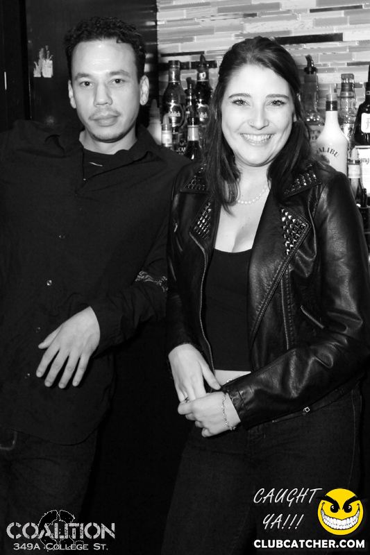 Coalition lounge photo 122 - October 24th, 2014