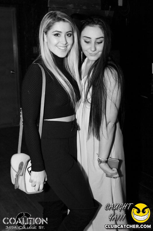 Coalition lounge photo 123 - October 24th, 2014