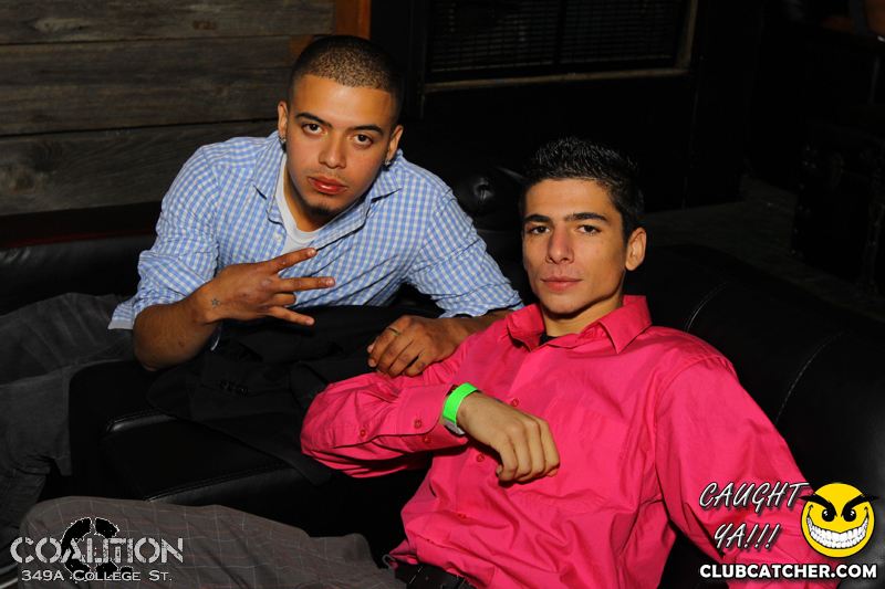 Coalition lounge photo 125 - October 24th, 2014
