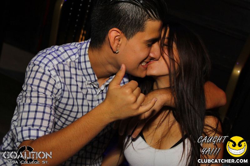 Coalition lounge photo 128 - October 24th, 2014