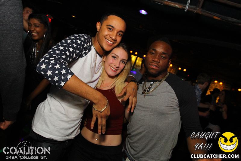 Coalition lounge photo 132 - October 24th, 2014