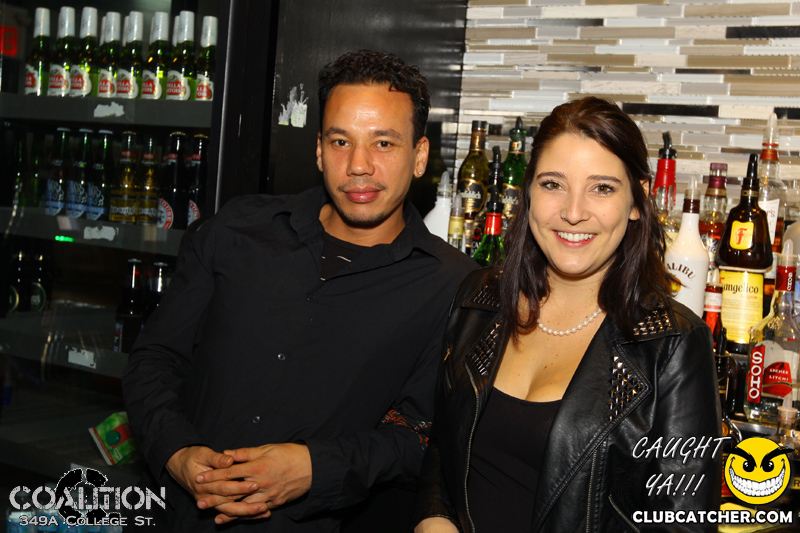 Coalition lounge photo 133 - October 24th, 2014