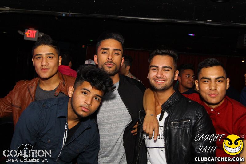 Coalition lounge photo 134 - October 24th, 2014