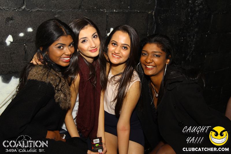 Coalition lounge photo 136 - October 24th, 2014