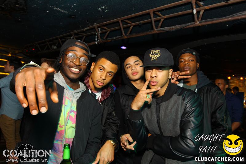 Coalition lounge photo 137 - October 24th, 2014