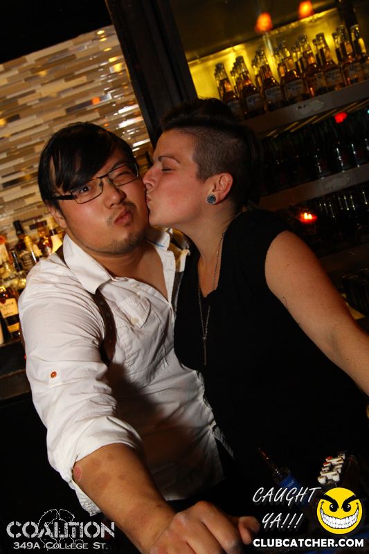 Coalition lounge photo 138 - October 24th, 2014