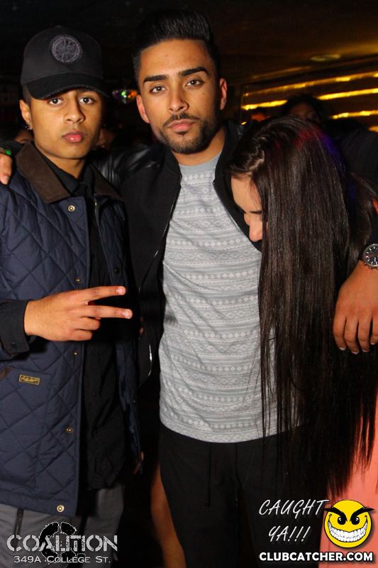 Coalition lounge photo 139 - October 24th, 2014