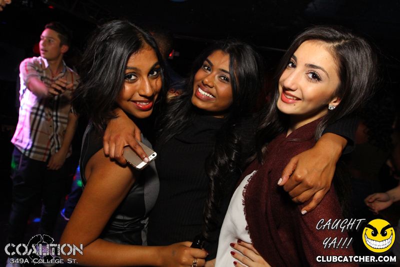 Coalition lounge photo 141 - October 24th, 2014