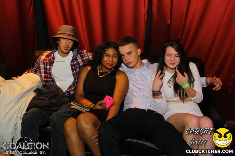 Coalition lounge photo 142 - October 24th, 2014