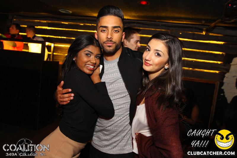 Coalition lounge photo 143 - October 24th, 2014