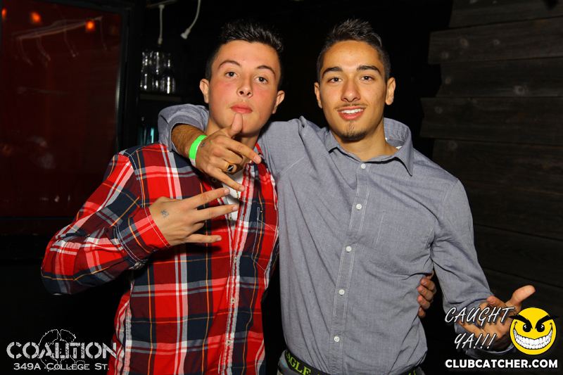 Coalition lounge photo 144 - October 24th, 2014