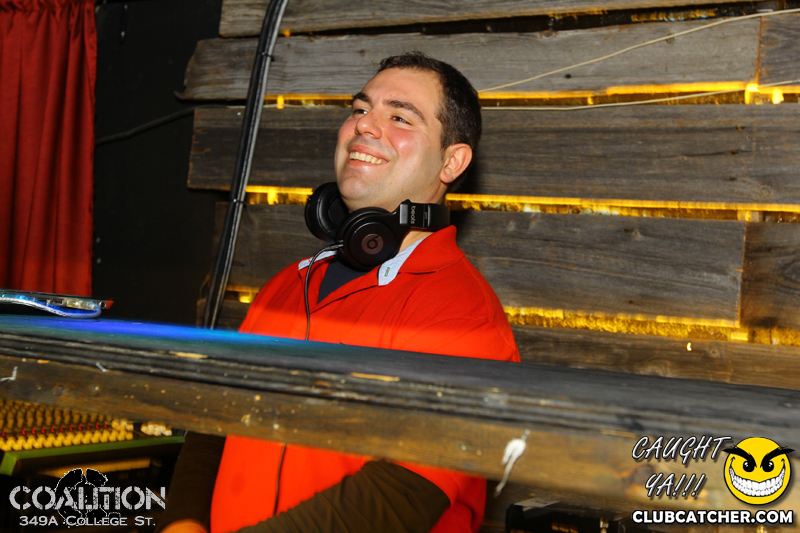 Coalition lounge photo 145 - October 24th, 2014