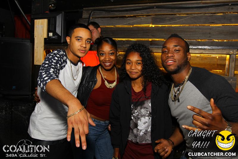 Coalition lounge photo 147 - October 24th, 2014