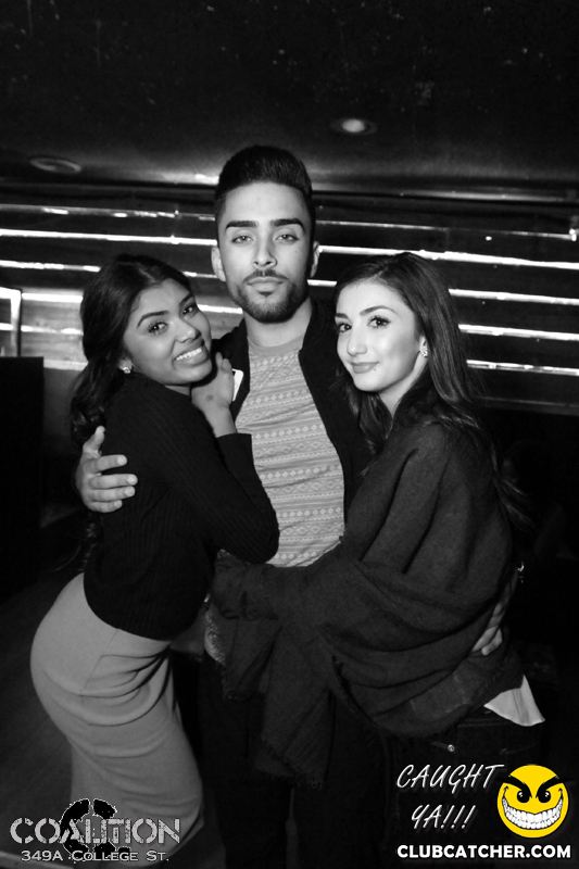 Coalition lounge photo 150 - October 24th, 2014