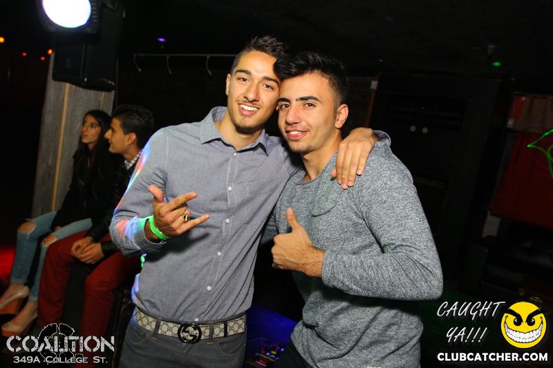 Coalition lounge photo 151 - October 24th, 2014